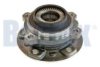 BENDIX 051846B Wheel Bearing Kit